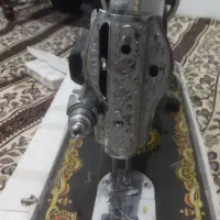 چرخ خیاطی
