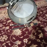 طبل ریز|درام و پرکاشن|گلپایگان, |دیوار