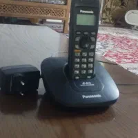تلفن بی سیم