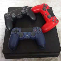 پلی استیشن 4، اسلیم، 1TB، ریجن استرالیا