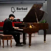 آموزش پیانو و نت خوانی سلفژ