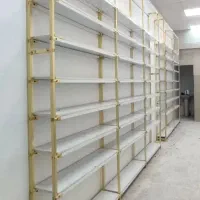رگال ترکیب فلز و چوب روس .ترموود.ام دی اف