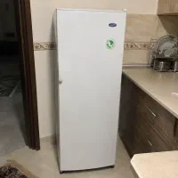 یخچال تک‌درب ایستاده (Single Door Refrigerator)