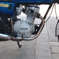 موتور مزایده 125خشک