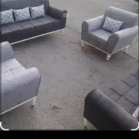 مبل ژون