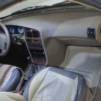 پژوپارس مدل 91بنزینی