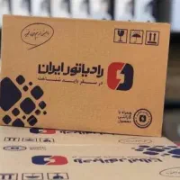 رادیاتورودرسرویس