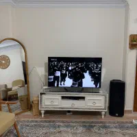 آینه کنسول درحد نو
