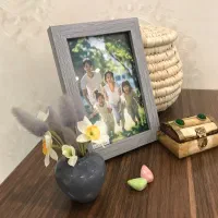 ماگ/قاب عکس/سبدحصیری/گلدان/ساعت جای شمعی