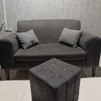 مبل راحتی دو نفره