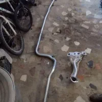 سیستم و هدرز پراید