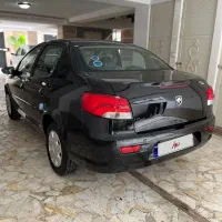 رانا پلاس ۱۴۰۵ tu5 p خشک معاوضه و فروش