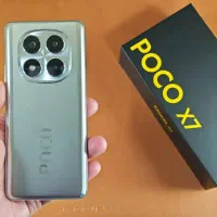 pocox7