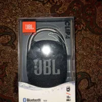 اسپیکر JBL مدل CLIP4