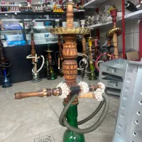 قلیان بزرگ ۱۷۰۰