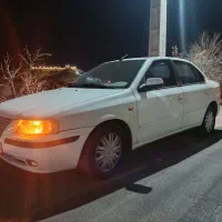 سمند lx|خودرو سواری و وانت|محلات, |دیوار