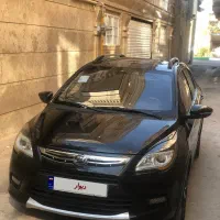 لیفان x50 مدل ۹۶ دنده ایی