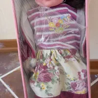 عروسک بزرگ