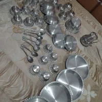 سرویس روحی شش نفر سنتی کامل