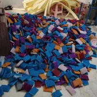 اسکاج دوسر خالی کیفیت فوقالعاده قیمت مناسب