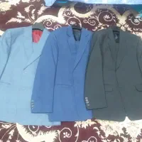 کت شلوار فاستونی سلکا انگلیسی