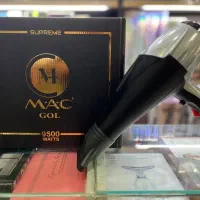 سشوار موتورسنگین