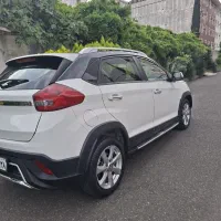 ام وی امx22 اسپرت اکسلنت اتومات مدل۹۹ تحویل ۱۴۰۰