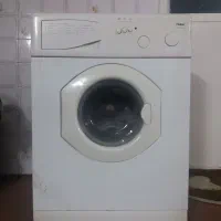 لباسشویی 7 کیلویی هایر