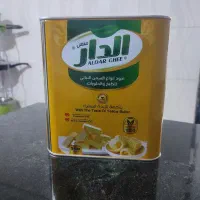 روغن و برنج