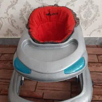 روروئک کودک ، کارکرده سالم