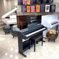 پیانو کاوایی آکبند KDP75 - KDP120