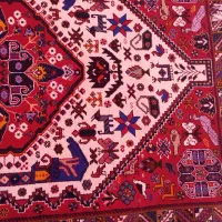 قالی نو