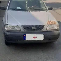پراید ۱۴۱