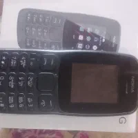 گوشی نوکیا یا ساده