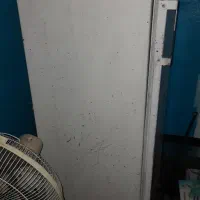 یخچال تمام فریزر ژنرال الکتریک