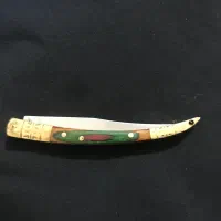 چاقو کلکسیونی