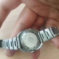 ساعت اورینت