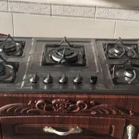 گاز|اجاق گاز و لوازم برقی پخت‌وپز|بیجار, |دیوار