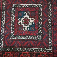 قالیچه های دست بافت ، سالم مناسب استفاده و صادرات