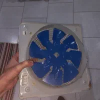 هواکش دمنده سایز ۳۰ در ۳۰