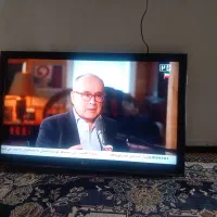 تلوزیون ال ای دی الجی 49