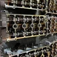 لوازم یدکی اصلی خودروهای خارجی