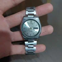 ساعت نبضی seiko