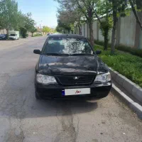 پراید 132