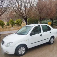 تیبا 97 دوگانه شرکتی