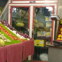 یخچال ایستاده