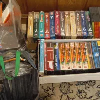 سی دی دی وی دی آموزشی فیلم درسی فیلم کارتونCDوDVD