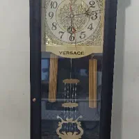 ساعت دیواری