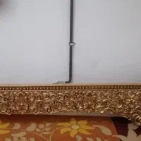 کتیبه پرده