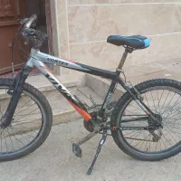 دوچرخه ۲۶